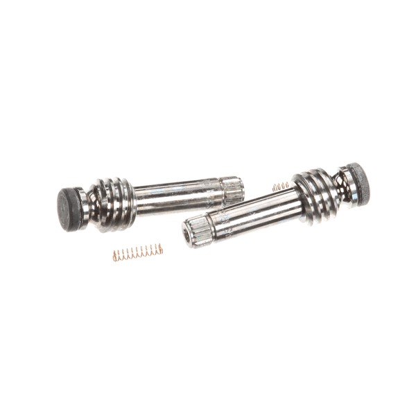 (image for) T&S Brass B-13K PARTS KIT FOR ETERNA SPRING-CHECK SPINDL